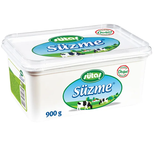 SÜTAŞ SÜZME PEYNİR 900 g