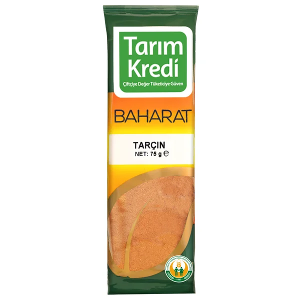 TK TOZ TARÇIN