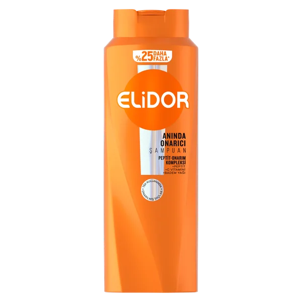ELİDOR ANINDA ONAR BAK. ŞAMPUAN 500 ML