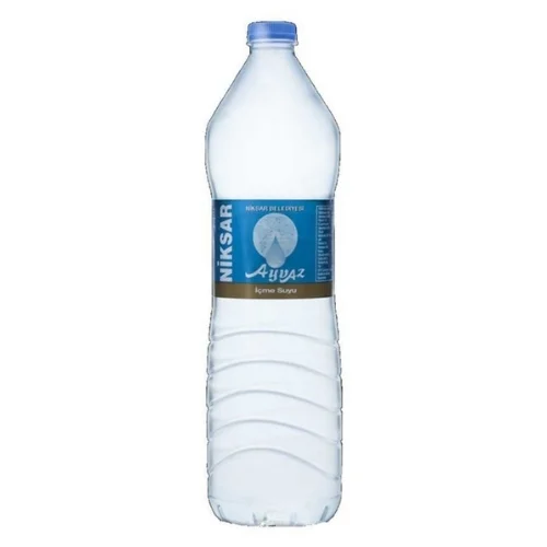 NİKSAR AYVAZ SU 1,5 L