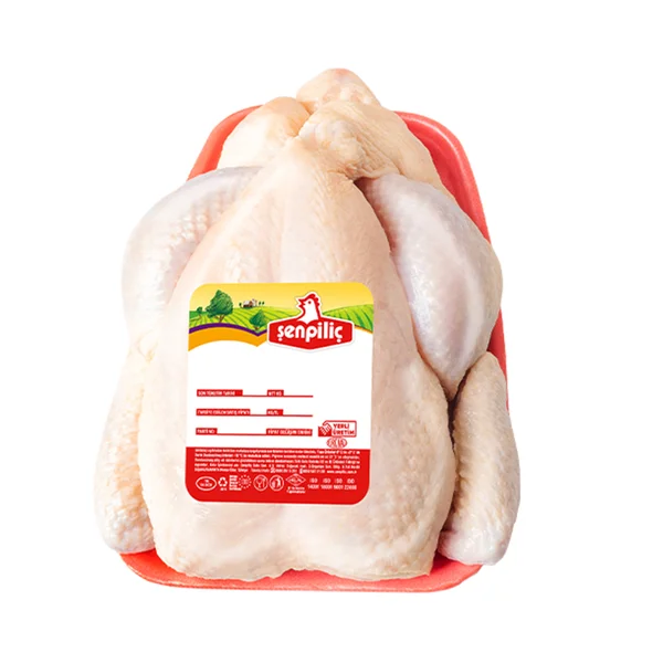 BÜTÜN PİLİÇ 2 KG