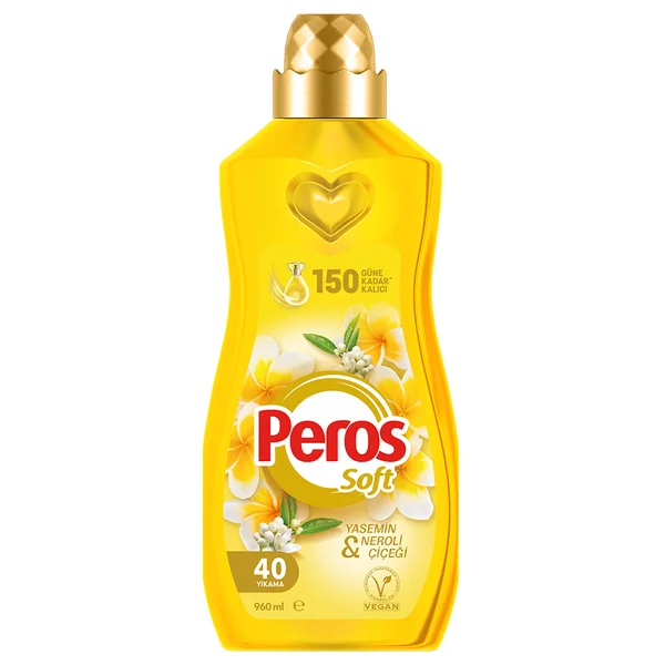 PEROS KONSANTRE YUM.YASEMİN&NEROLİ