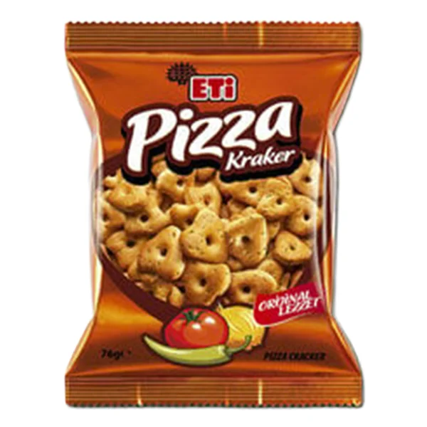 ETİ PİZZA KRAKER