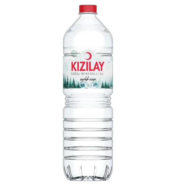 KIZILAY SU 15 L