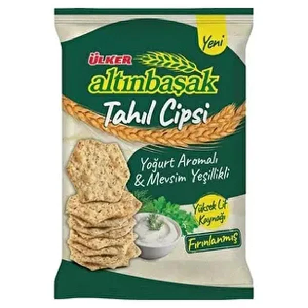ALTINBAŞAK TAH.CİPS YOĞ&MEV.YEŞ.