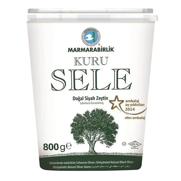 M.B.KURU SELE 321-350 (XS) HAZIR KAP