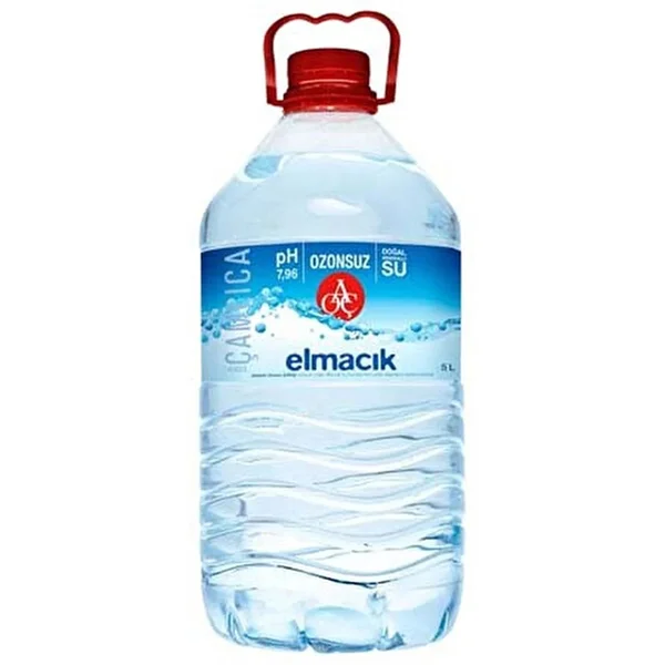 ELMACIK SU 5 L