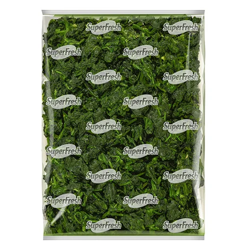 SUPERFRESH ISPANAK