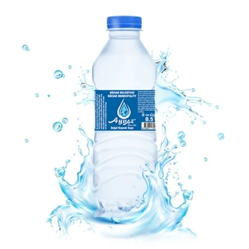 NİKSAR AYVAZ SU 0,5 L