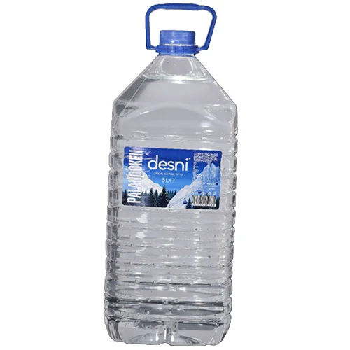 DESNİ SU 5 L