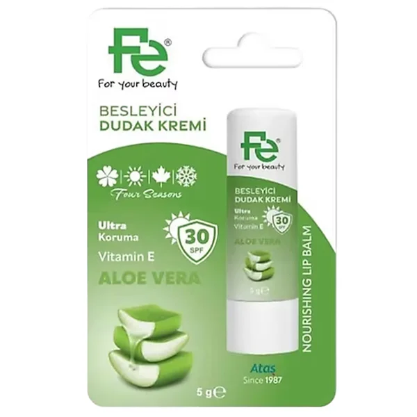 FE BALM DUDAK LİP