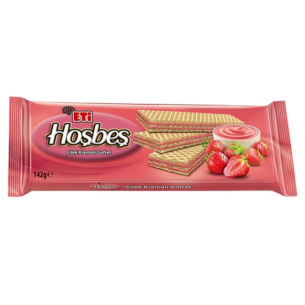ETİ HOSBES CILEK