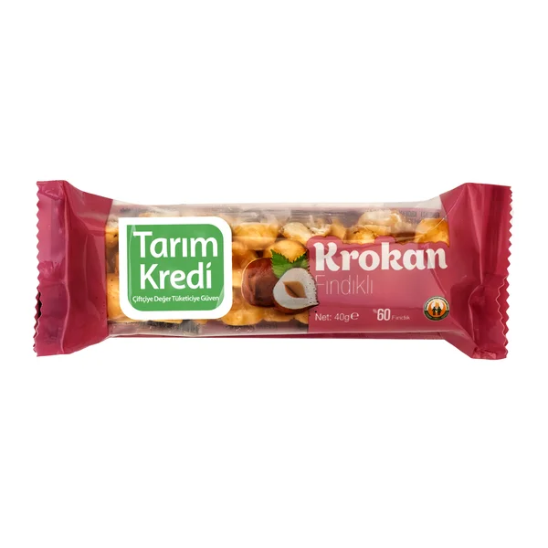 TK FINDIKLI KROKAN