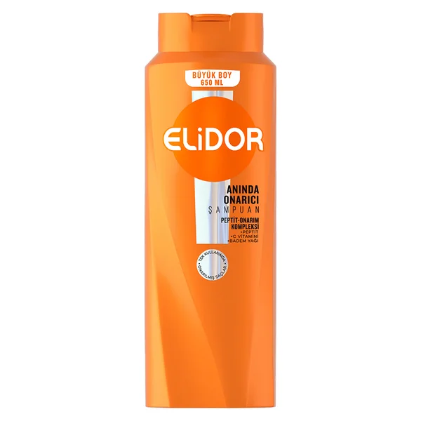 ELİDOR ANINDA ONARICI ŞAMP