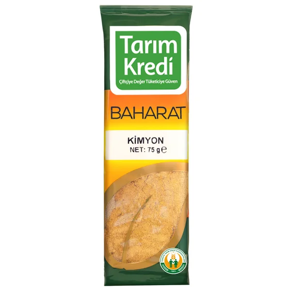 TK KİMYON