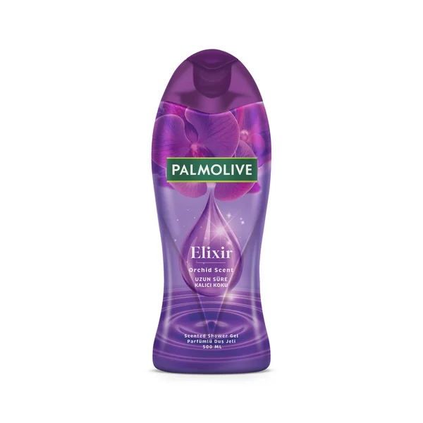 PALMOLİVE DUŞ JELİ ÇEŞİTLERİ 500 ML