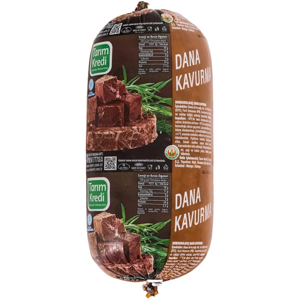 TK DONUK DANA KAVURMA